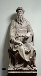 St. Johannes der Evangelist